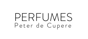 Perfumes Peter de Cupere